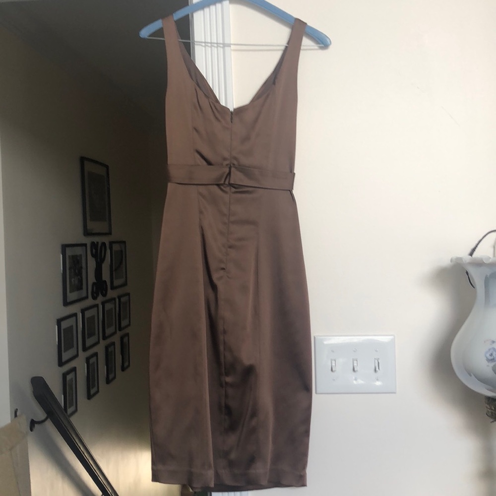 Cache Dress - image 2